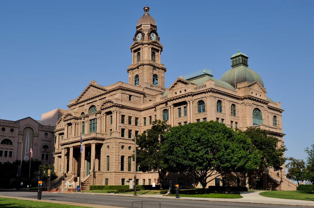 Tarrant County, Texas: County in Texas, United States