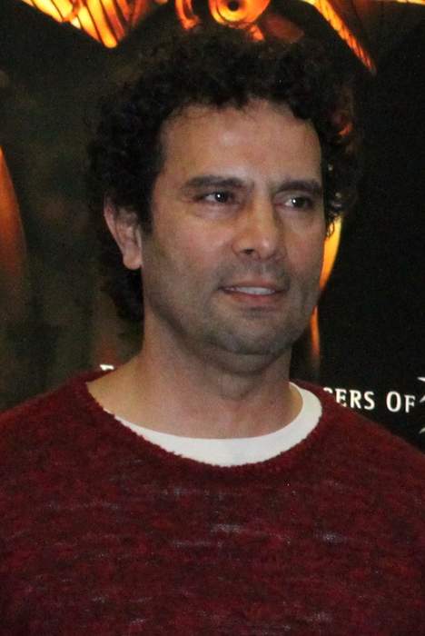 Tarsem Singh: Indian film director