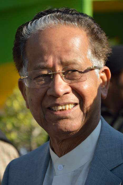 Tarun Gogoi: 13th Chief minister of Assam (1936–2020)