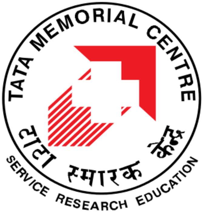 Tata Memorial Centre: Hospital in Maharashtra, India