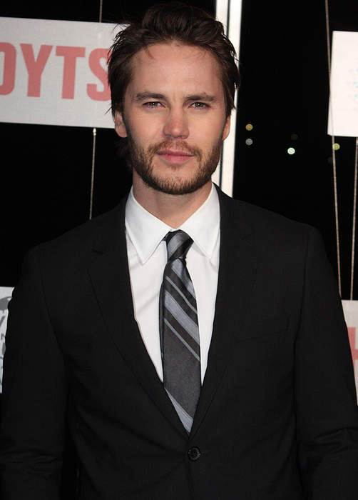 Taylor Kitsch: Canadian actor and model