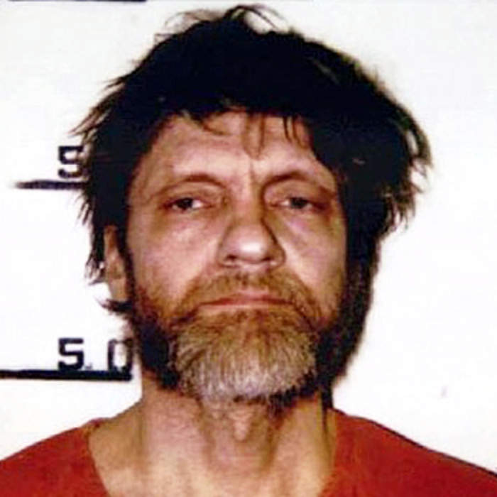 Ted Kaczynski: American domestic terrorist (1942–2023)