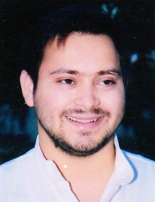 Tejashwi Yadav: 5th Deputy Chief Minister of Bihar, India