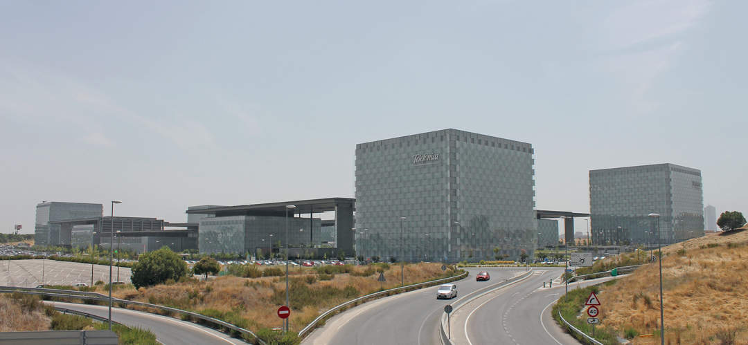 Telefónica: Spanish multinational telecommunications company