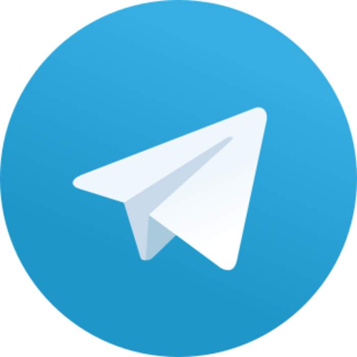 Telegram (software): Cross-platform encrypted instant messaging service