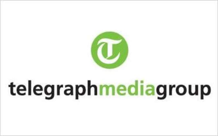 Telegraph Media Group: British newspaper company