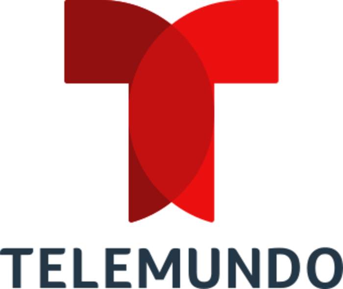 Telemundo: American Spanish-language television network