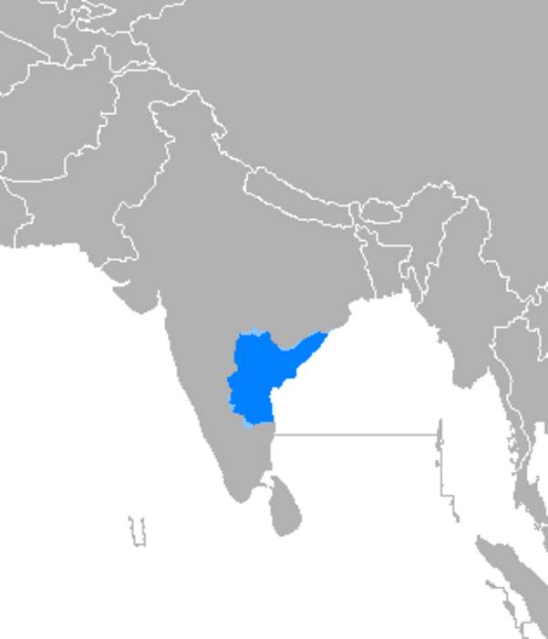 Telugu language: Language native to South India