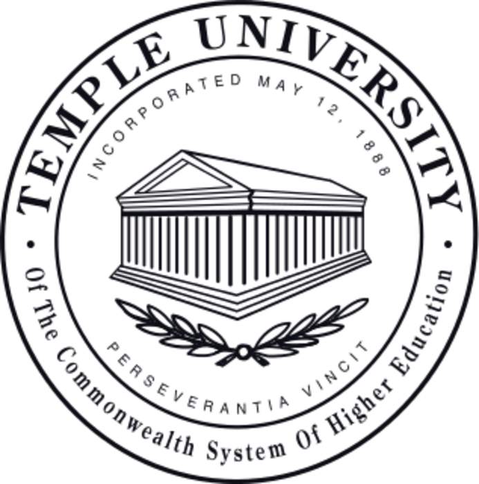 Temple University: Public university in Philadelphia, Pennsylvania, U.S.