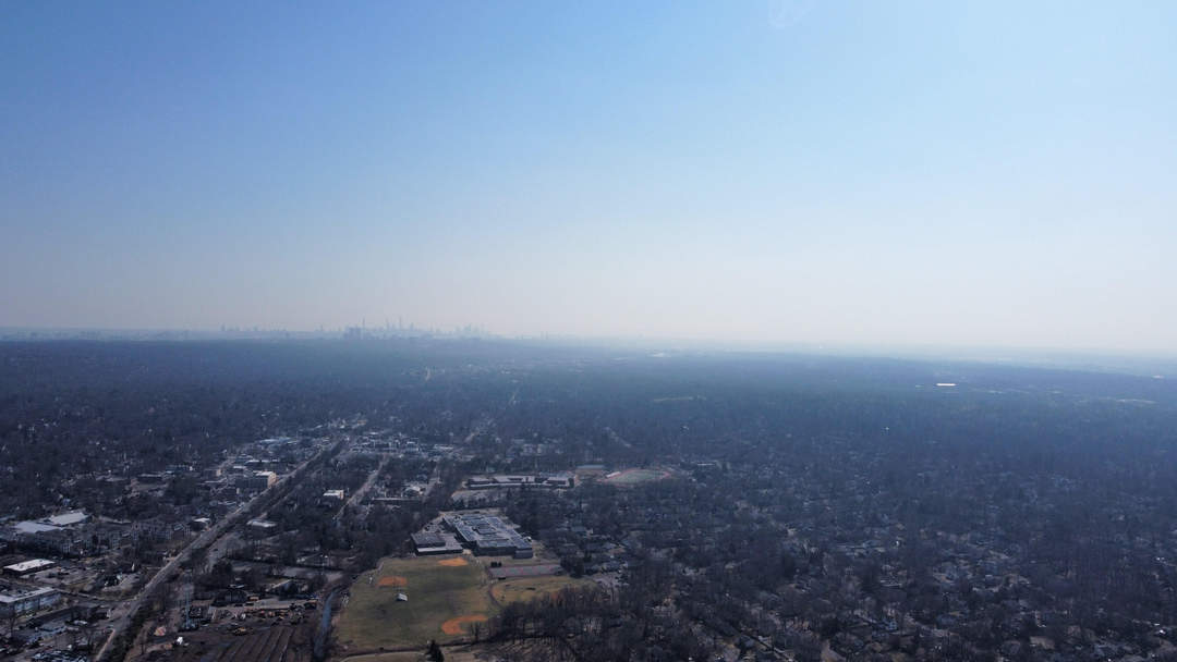 Tenafly, New Jersey: Borough in Bergen County, New Jersey, US