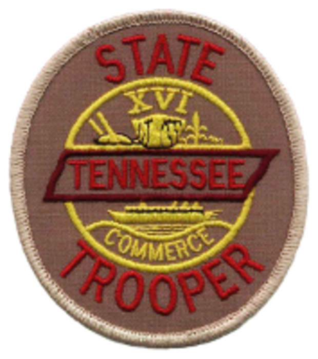Tennessee Highway Patrol: State Patrol organization for the U.S. state of Tennessee