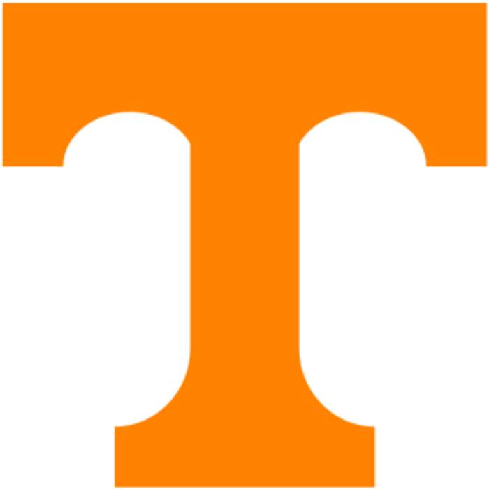 Tennessee Volunteers: University of Tennessee athletic teams