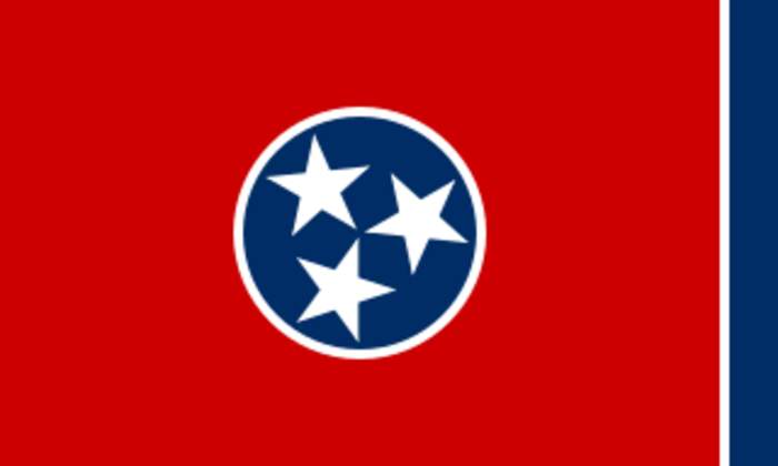 Tennessee: U.S. state