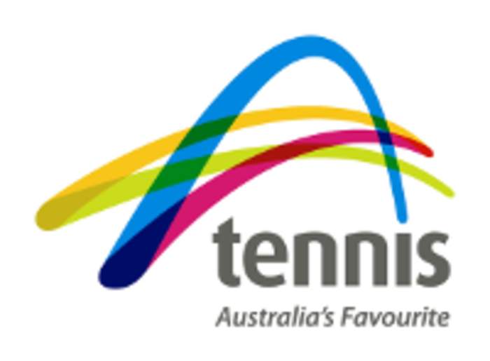 Tennis Australia: Governing body of tennis in Australia