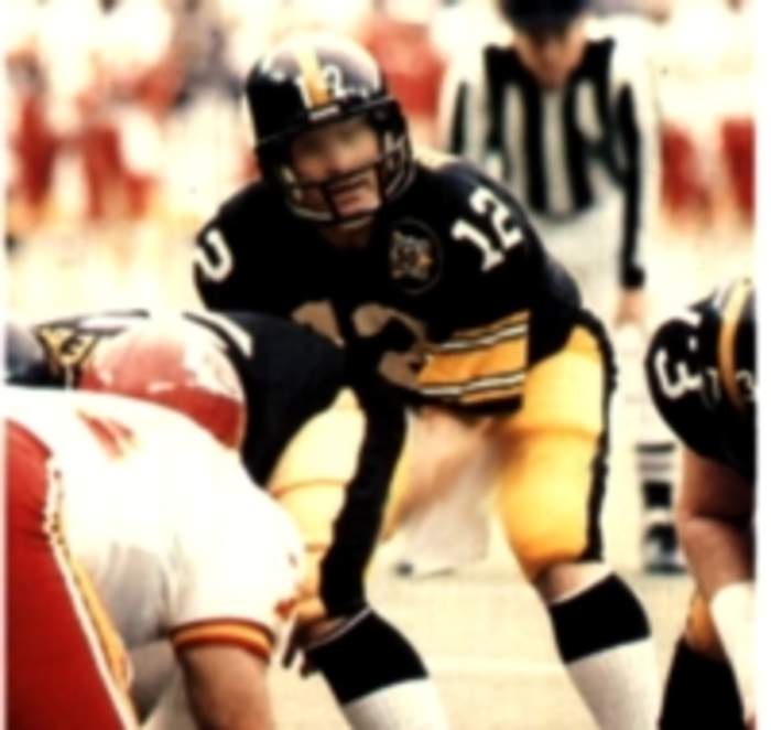 Terry Bradshaw: American football player and sports analyst (born 1948)