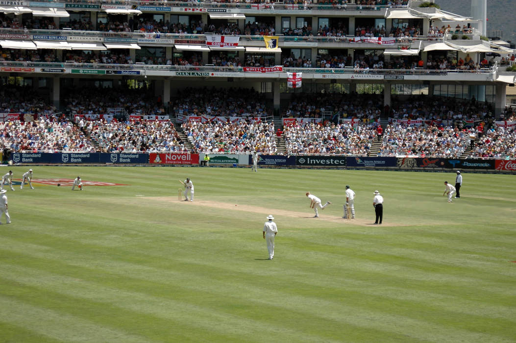 Test cricket: Longest form of cricket