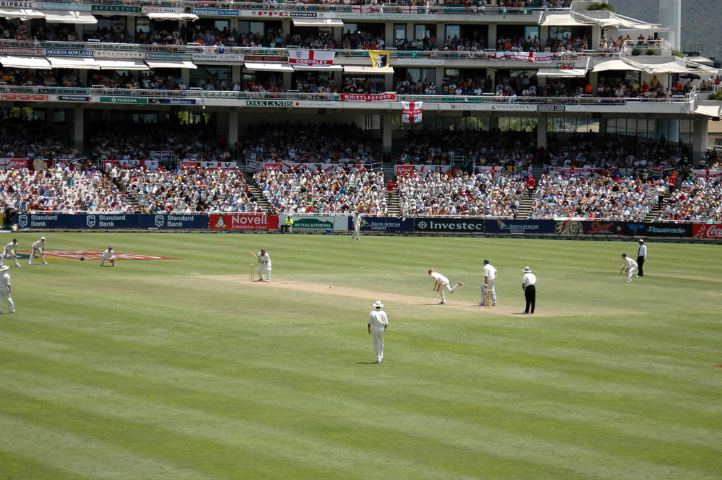 Test cricket: Longest cricket