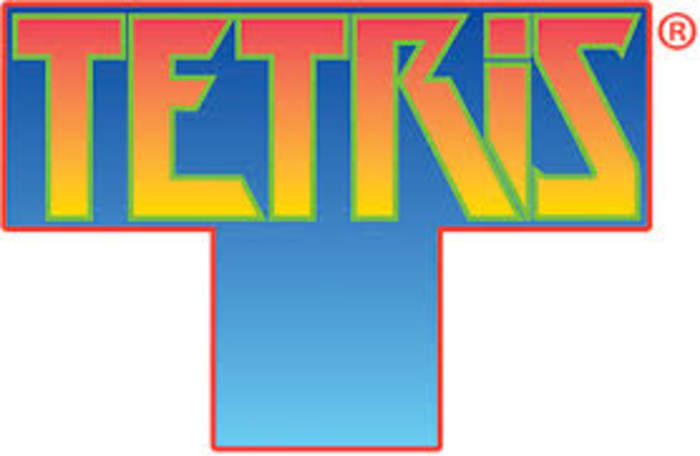 Tetris: 1985 video game