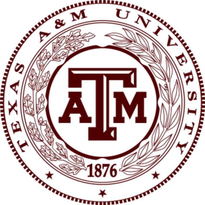 Texas A&M University: Public university in College Station, Texas, US