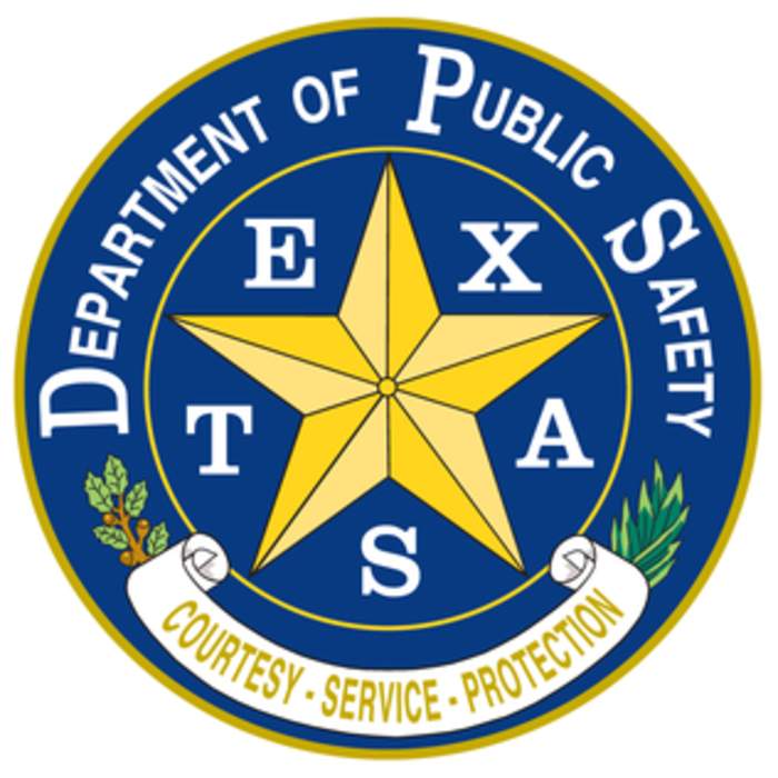 Texas Department of Public Safety: Department of the Texas state government