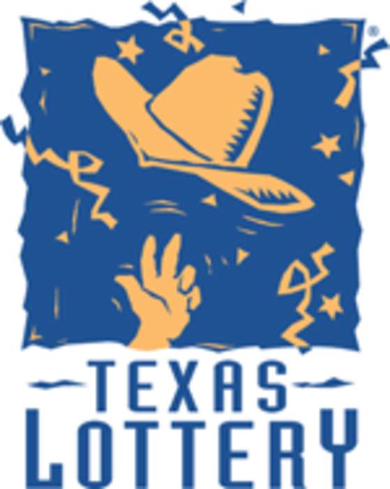 Texas Lottery: Official lottery system of the U.S. state of Texas