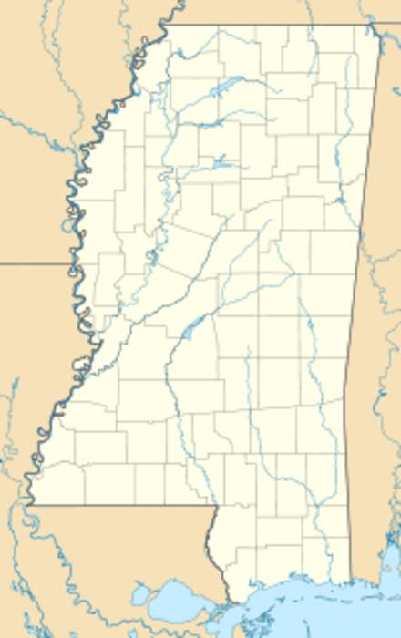 Texas, Mississippi: Unincorporated community in Mississippi, United States
