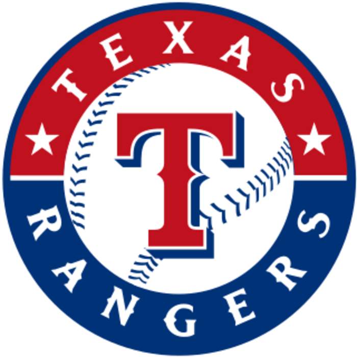 Texas Rangers (baseball): Major League Baseball franchise in Arlington, Texas