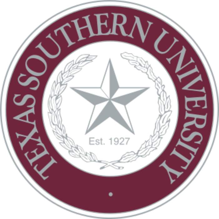 Texas Southern University: Historically black university in Houston