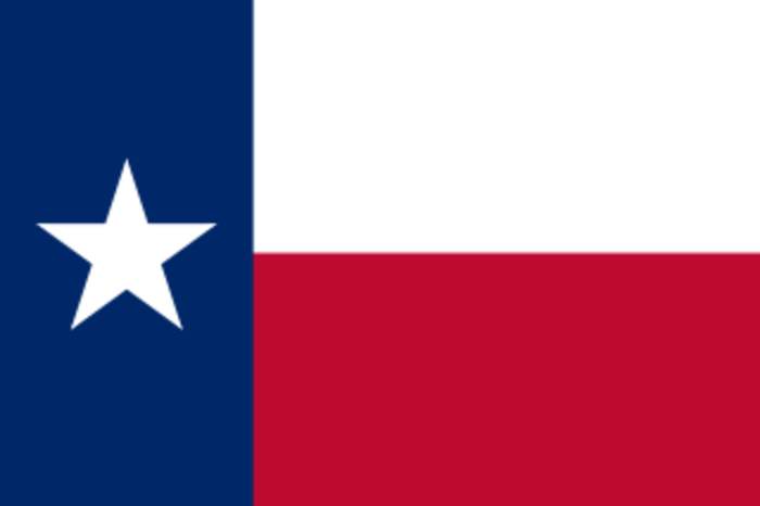 Texas: U.S. state