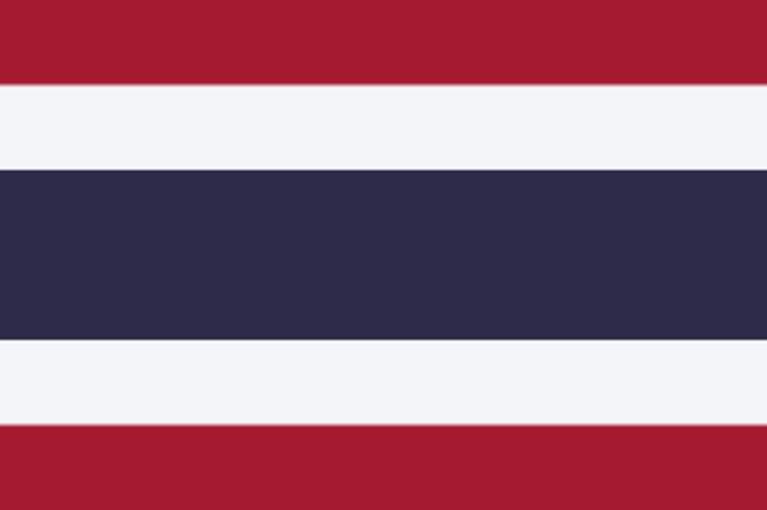 Thailand: Country in Southeast Asia