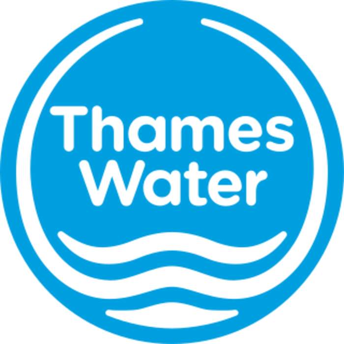 Thames Water: UK water company