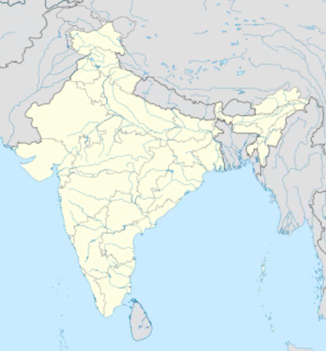 Thane: City in Maharashtra, India