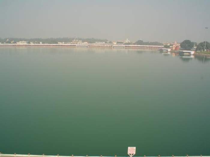 Thanesar: City in Haryana, India
