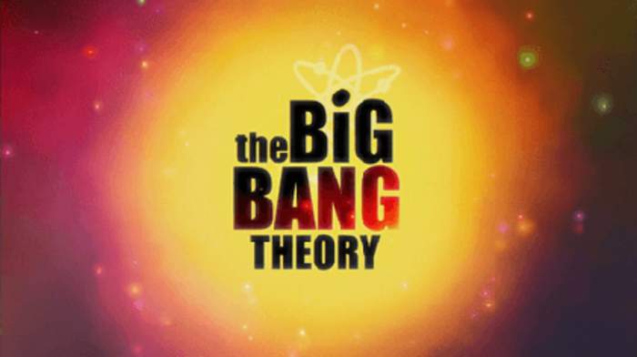 The Big Bang Theory: American television sitcom