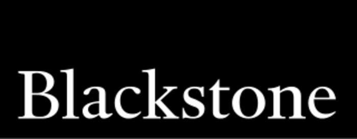 Blackstone Inc.: American alternative investment company