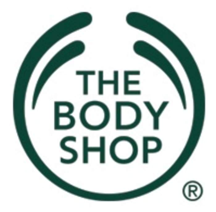 The Body Shop: International cosmetics, skin care company