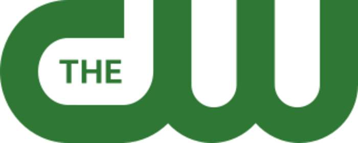 The CW: American broadcast television network