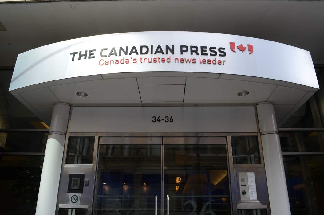 The Canadian Press: Canadian news agency established in 1917