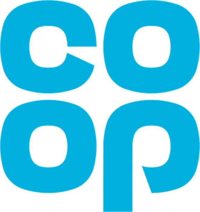 The Co-operative Group: British consumer co-op