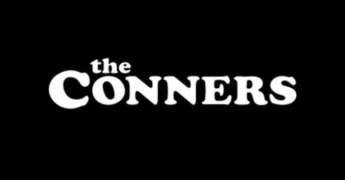 The Conners: American sitcom