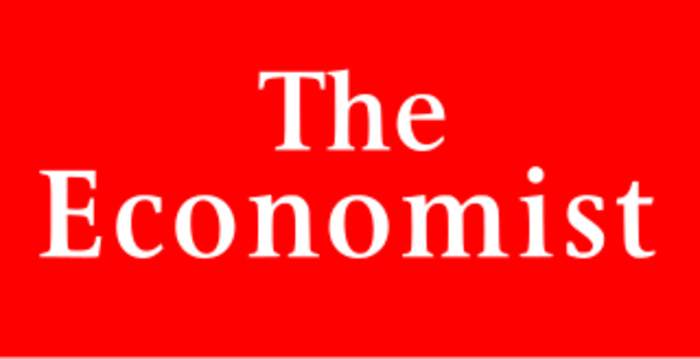 The Economist: British weekly newspaper