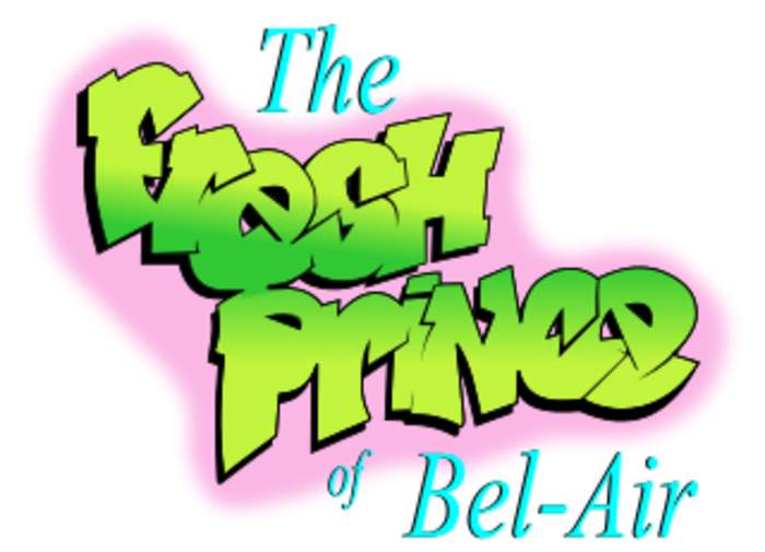 The Fresh Prince of Bel-Air: American television sitcom (1990–1996)