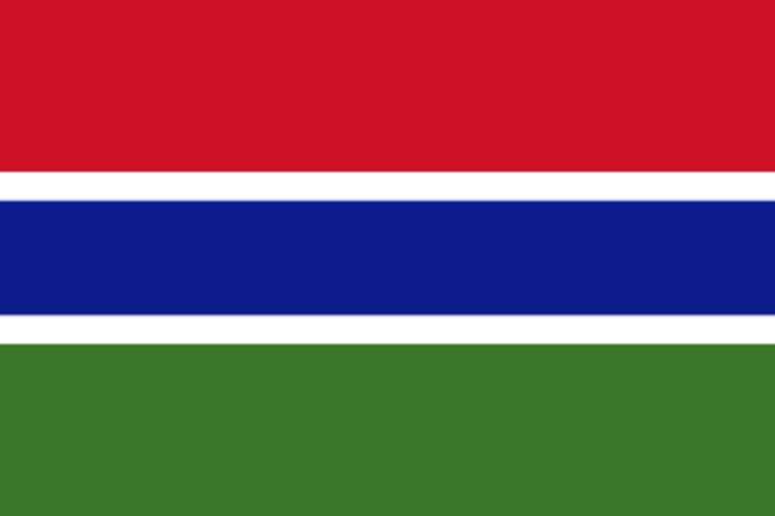 The Gambia: Country in West Africa