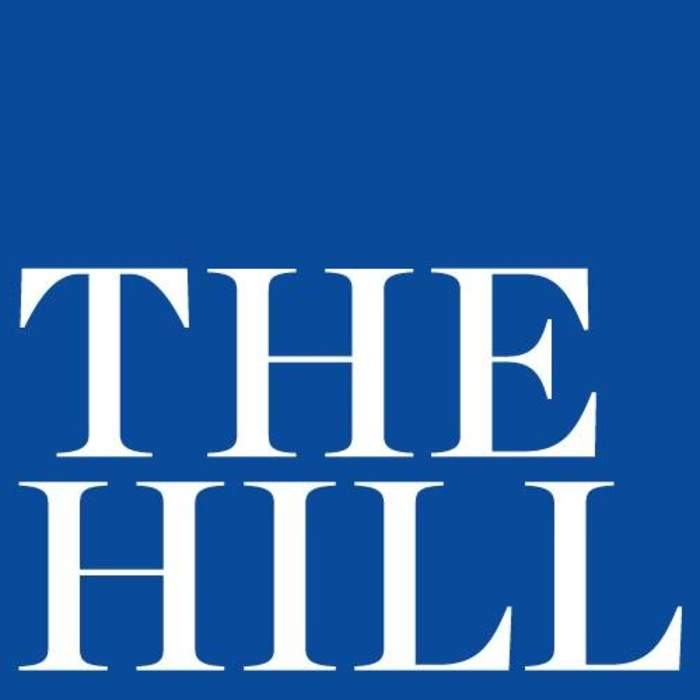 The Hill (newspaper): American political newspaper and website