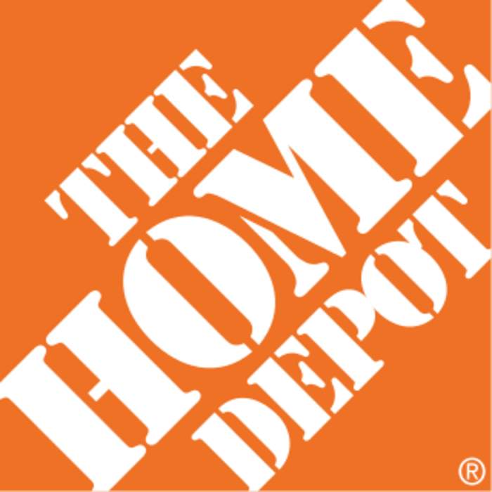 The Home Depot: American multinational home improvement supplies retailing company