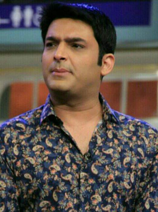 The Kapil Sharma Show: Indian Hindi stand-up comedy and talk show
