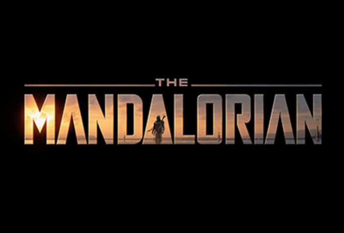 The Mandalorian: American television series