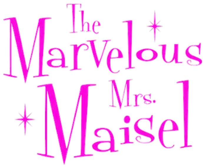 The Marvelous Mrs. Maisel: American period comedy-drama television series