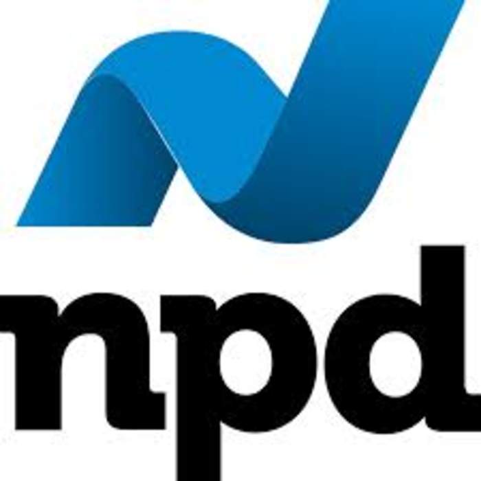 The NPD Group: Market-research company