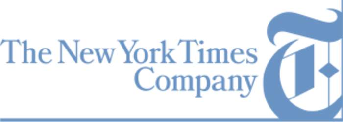 The New York Times Company: American mass media company